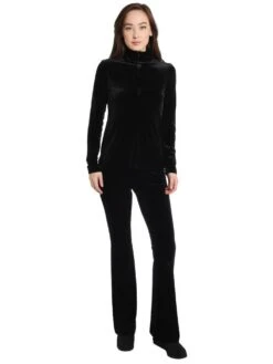 Sno Skins Flaired Leg Pant -Standrews Links Officials Store 11288 17 blackalt1