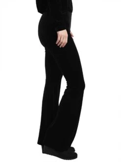 Sno Skins Flaired Leg Pant -Standrews Links Officials Store 11288 17 blackalt2