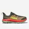 HOKA Men's Mafate Speed 4 Running Shoe