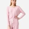 UGG Women's Birgit Print Pajama Set II