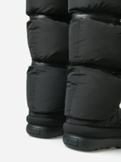 UGG Women's Classic Maxi Ultra Tall Boot -Standrews Links Officials Store 1131995xBLACKxAlt2 84025232