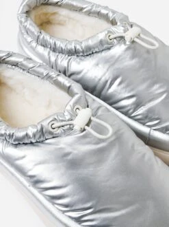 UGG Women's Maxi Clog -Standrews Links Officials Store 1135137xMETALLICSILVERxAlt2 79301392