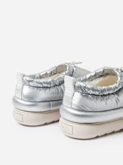 UGG Women's Maxi Clog -Standrews Links Officials Store 1135137xMETALLICSILVERxAlt4 79301397