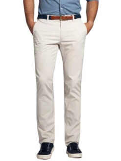 Bonobos Washed Chinos Slim Straight Leg -Standrews Links Officials Store 11599 stonecutters