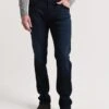 Adriano Goldschmied Men's The Graduate Jean In Compass