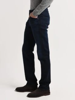 Adriano Goldschmied Men's The Graduate Jean In Compass -Standrews Links Officials Store 1174dms compassalt1