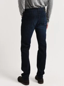 Adriano Goldschmied Men's The Graduate Jean In Compass -Standrews Links Officials Store 1174dms compassalt2