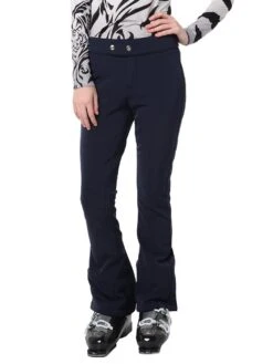 Bogner Women's Emilia2 Ski Pant -Standrews Links Officials Store 1178 4716 464 fd68a257 ca32 4ad1 b27e 5272667abddb