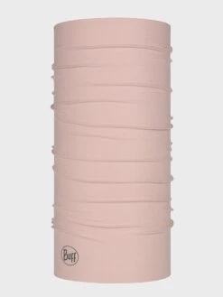 Buff Pink Lightweight Merino Wool Multi-Functional Headwear