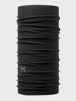 Buff Black Original Multi-Functional Headwear