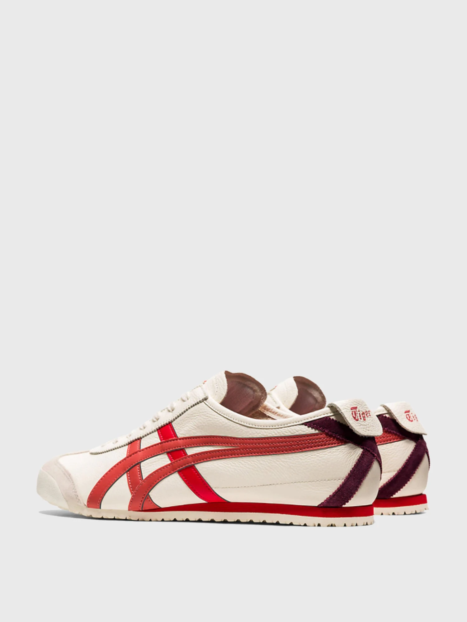 Onitsuka Tiger Women's Mexico 66 Sneaker 2 Onitsuka Tiger Women's Mexico 66 Sneaker - Image 2
