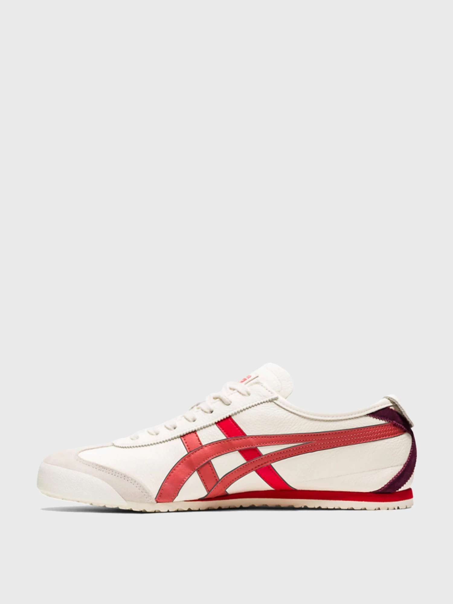 Onitsuka Tiger Women's Mexico 66 Sneaker 3 Onitsuka Tiger Women's Mexico 66 Sneaker - Image 3