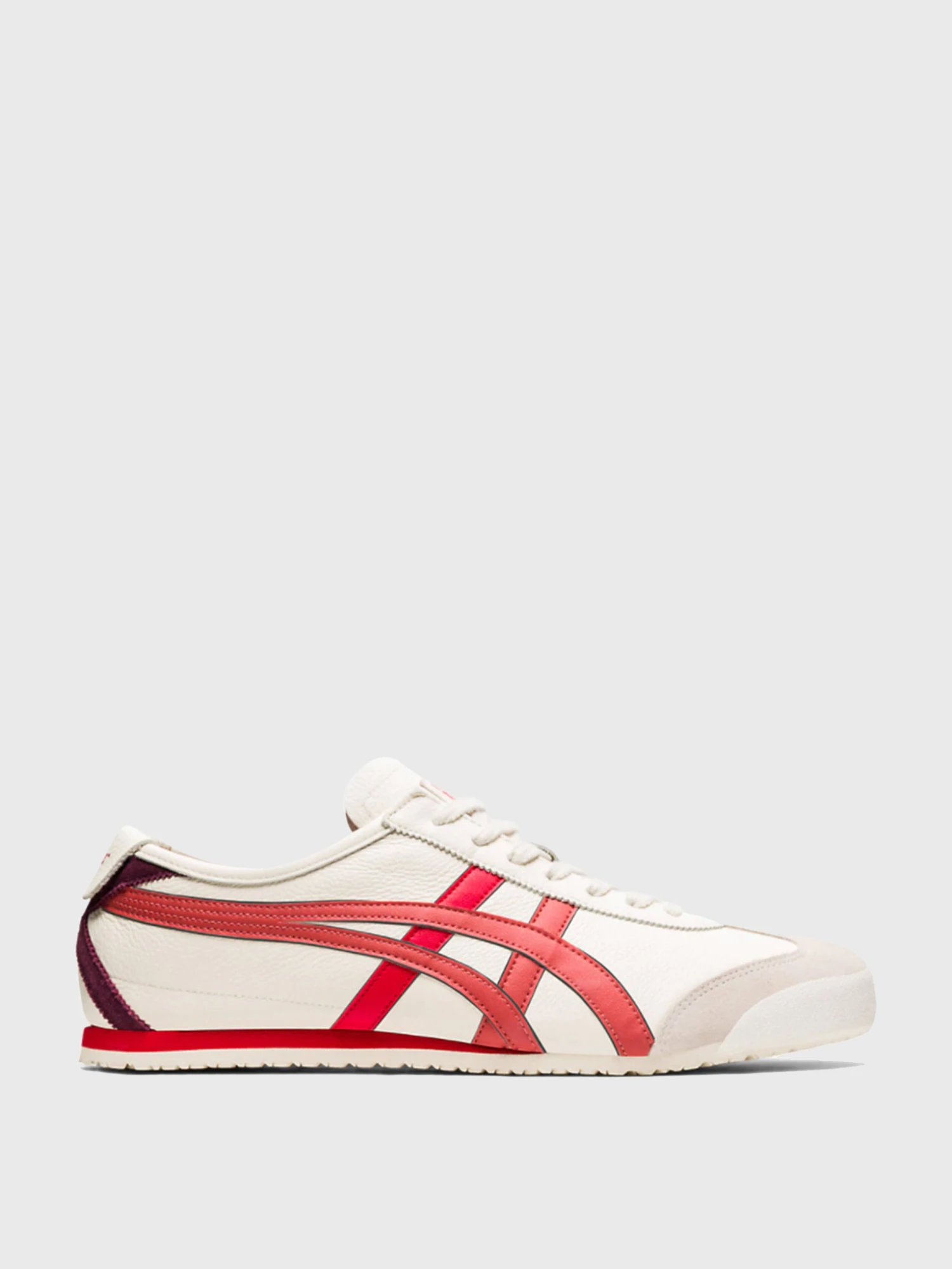 Onitsuka Tiger Women's Mexico 66 Sneaker 1 Onitsuka Tiger Women's Mexico 66 Sneaker