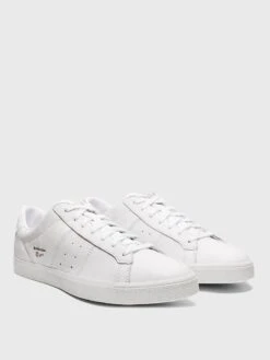 Onitsuka Tiger Women's Lawnship 3.0 Sneaker -Standrews Links Officials Store 1183A568xWHITEWHITExAlt3 11581025