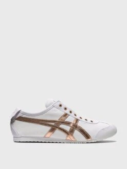 Onitsuka Tiger Women's Mexico 66 Slip-On Sneaker