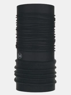 Buff Black Polar Multi-Functional Headwear
