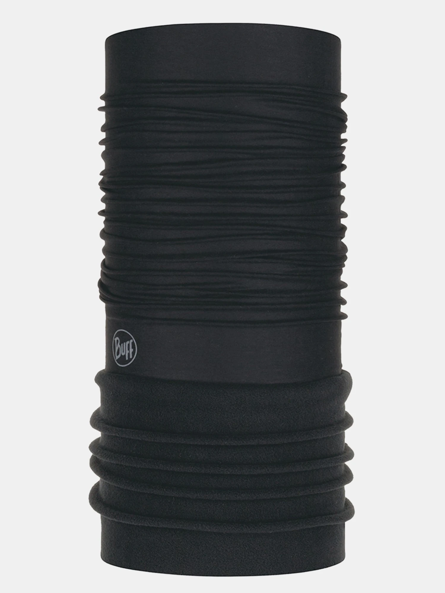 Buff Black Polar Multi-Functional Headwear 1 Buff Black Polar Multi-Functional Headwear