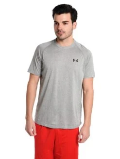 Under Armour Men's UA Tech Short Sleeve Shirt