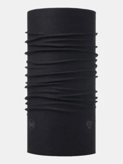 Buff Black ThermoNet Multi-Functional Headwear
