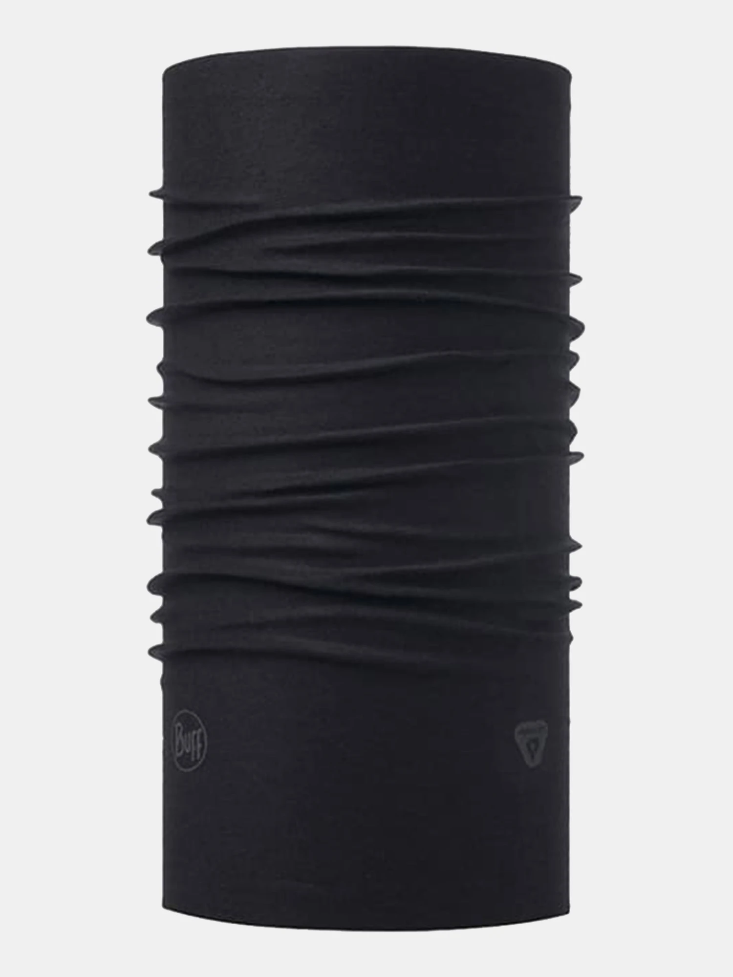 Buff Black ThermoNet Multi-Functional Headwear 1 Buff Black ThermoNet Multi-Functional Headwear