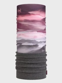 Buff Pink Mountain Polar Multi-Functional Headwear