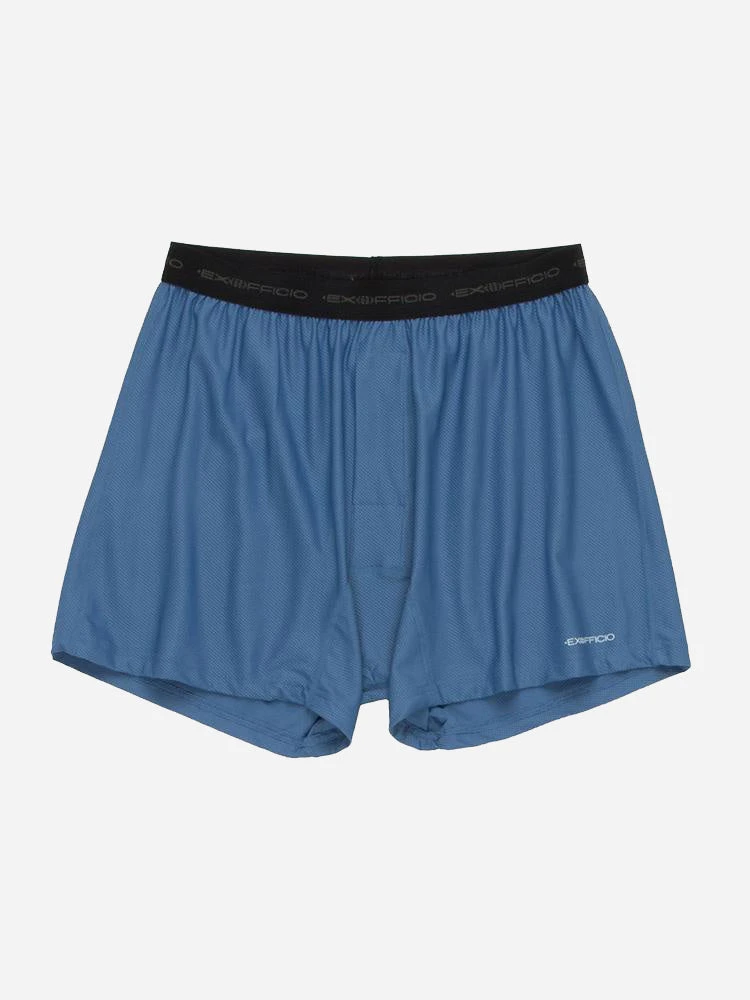 Exofficio Men's Give-N-Go Boxer 1 Exofficio Men's Give-N-Go Boxer