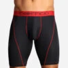 ExOfficio Men's Give-N-Go Sport Mesh 9in. Inseam Boxer Brief