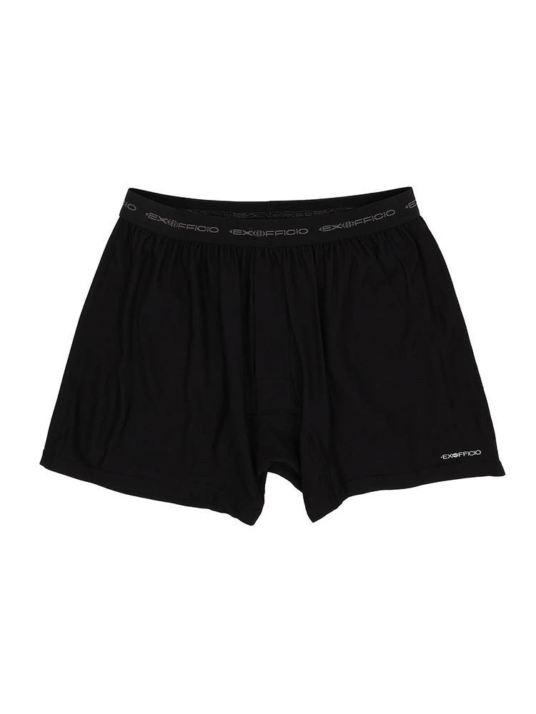 Exoffico Men's Give-N-Go Boxer 1 Exoffico Men's Give-N-Go Boxer