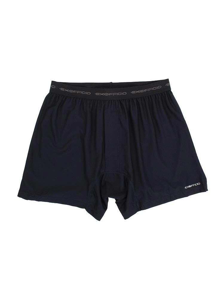 Exoffico Men's Give-N-Go Boxer 2 Exoffico Men's Give-N-Go Boxer - Image 2