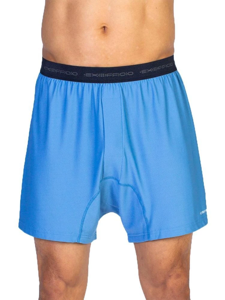 Exoffico Men's Give-N-Go Boxer 3 Exoffico Men's Give-N-Go Boxer - Image 3