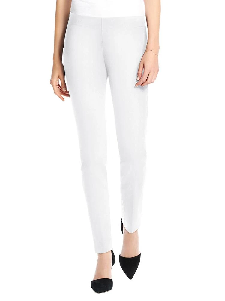 Ecru Sprinfield Pant 3 Ecru Sprinfield Pant - Image 3