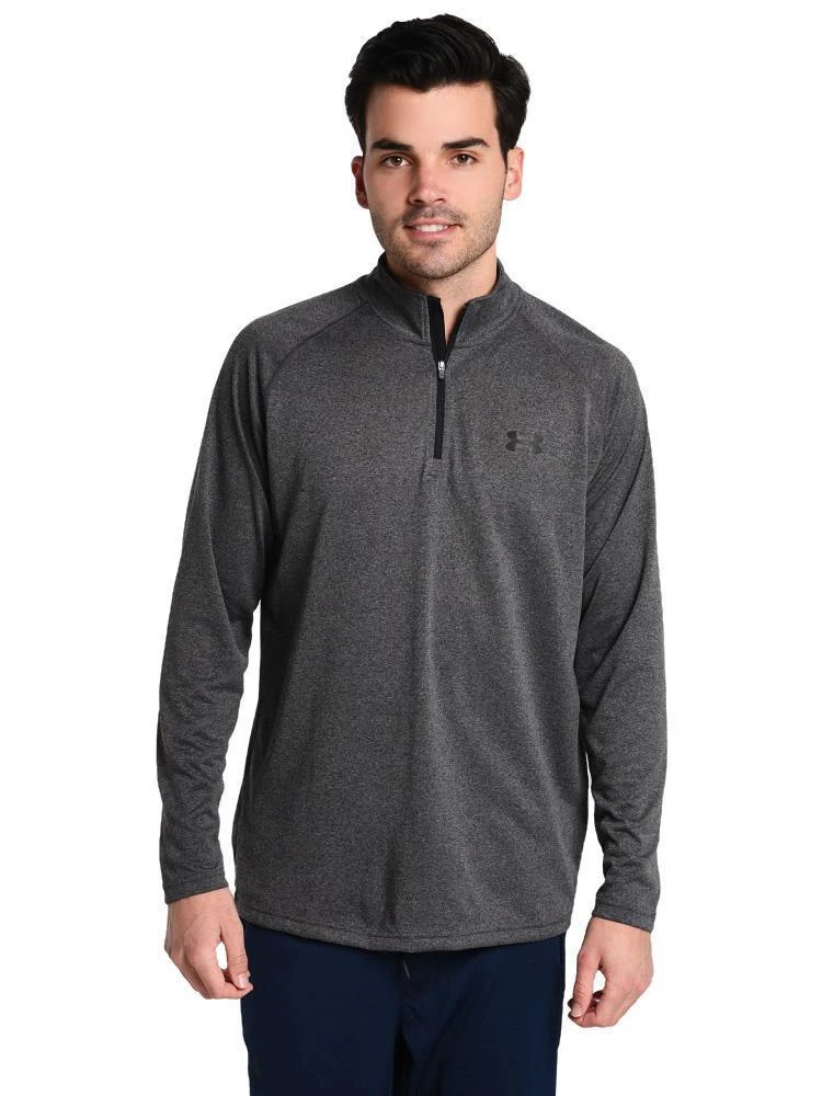 Under Armour Men's Tech Zip 1 Under Armour Men's Tech Zip