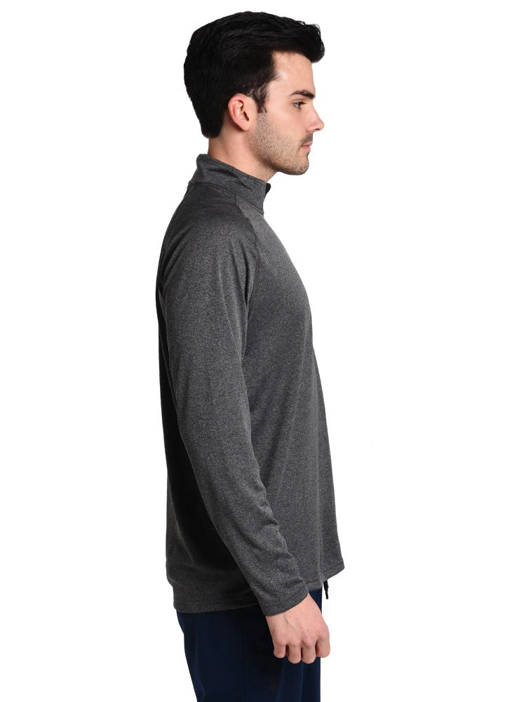 Under Armour Men's Tech Zip 4 Under Armour Men's Tech Zip - Image 4