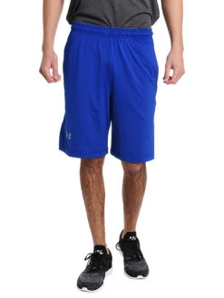 Under Armour Men's Raid Short -Standrews Links Officials Store 1253527 400royal steel 9c600e8b f7fe 4a95 bc5a 52861a5283ed