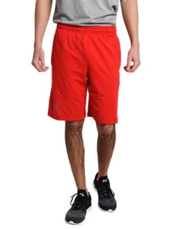Under Armour Men's Raid Short -Standrews Links Officials Store 1253527 600red c9a41948 5716 4595 89ac a7aef5aa66ce