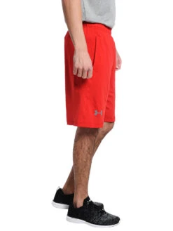 Under Armour Men's Raid Short -Standrews Links Officials Store 1253527 600redalt2