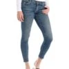 Current Elliot The Stiletto Skinny Jean