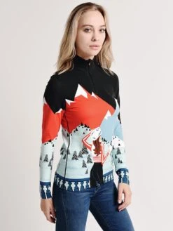 Krimson Klover Apres Ski Anyone? Base Layer -Standrews Links Officials Store 1282apresski 001blackalt1