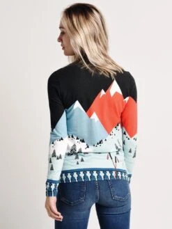 Krimson Klover Apres Ski Anyone? Base Layer -Standrews Links Officials Store 1282apresski 001blackalt2