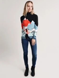 Krimson Klover Apres Ski Anyone? Base Layer -Standrews Links Officials Store 1282apresski 001blackalt3