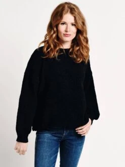 Loveriche Knit Sweater