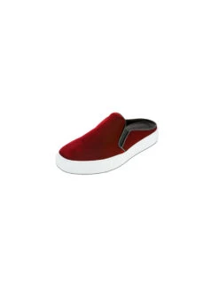 ZCD Nico Sneaker -Standrews Links Officials Store 13010 vellutorossoalt1