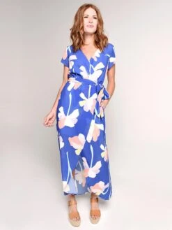 Crosby Fiore Dress -Standrews Links Officials Store 13029 summerblooms 5ec28dd8 125c 4ffb 8a63 227398f21f35