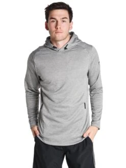 Under Armour MK1 Terry Hoodie -Standrews Links Officials Store 1316206 035steel black c87459fb 0c82 48f3 81f5 d66ed41874df