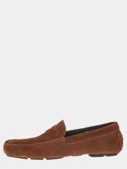 To Boot Mitchum Driver Penny Loafer -Standrews Links Officials Store 135m softysigaroalt1