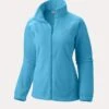 Columbia Women's Benton Springs Full Zip Fleece Jacket