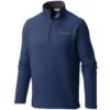 Columbia Men's Hart Mountain II Half Zip