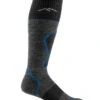 Darn Tough Men's Over-the-Calf Padded Cushion Sock