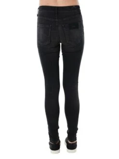 Citizens Of Humanity Women's Rocket Skinny Jeans -Standrews Links Officials Store 1416 690 decibelalt2