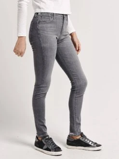 Citizens Of Humanity Rocket High Rise Skinny Jean -Standrews Links Officials Store 1416b 979 statuette ltgrey alt1